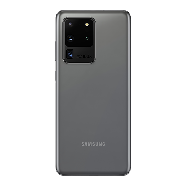 Galaxy S20 Ultra 5G | SMB Online Store