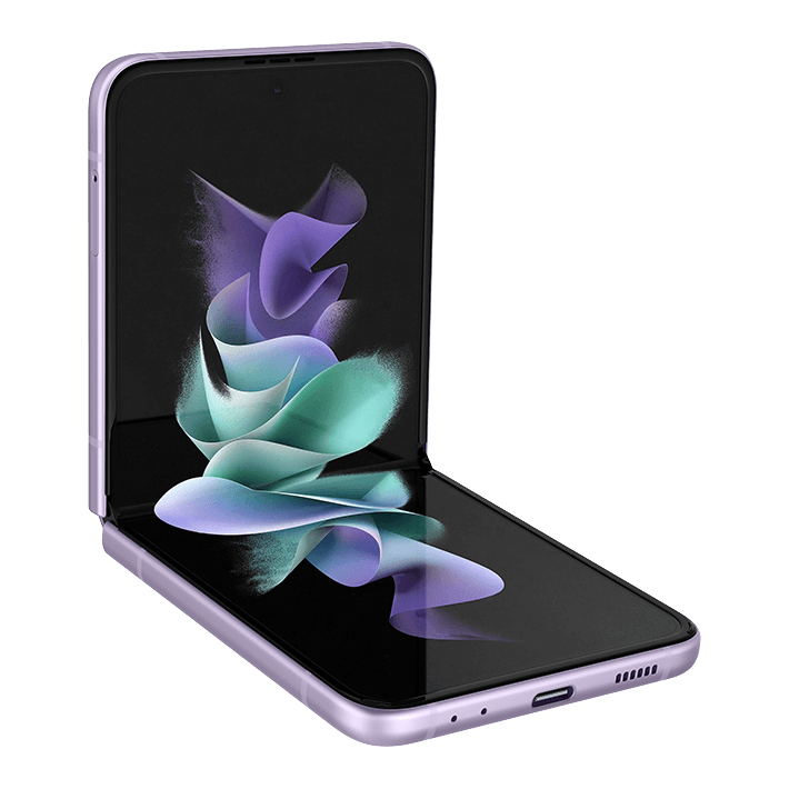 Galaxy Z Flip3 5G | SMB Online Store
